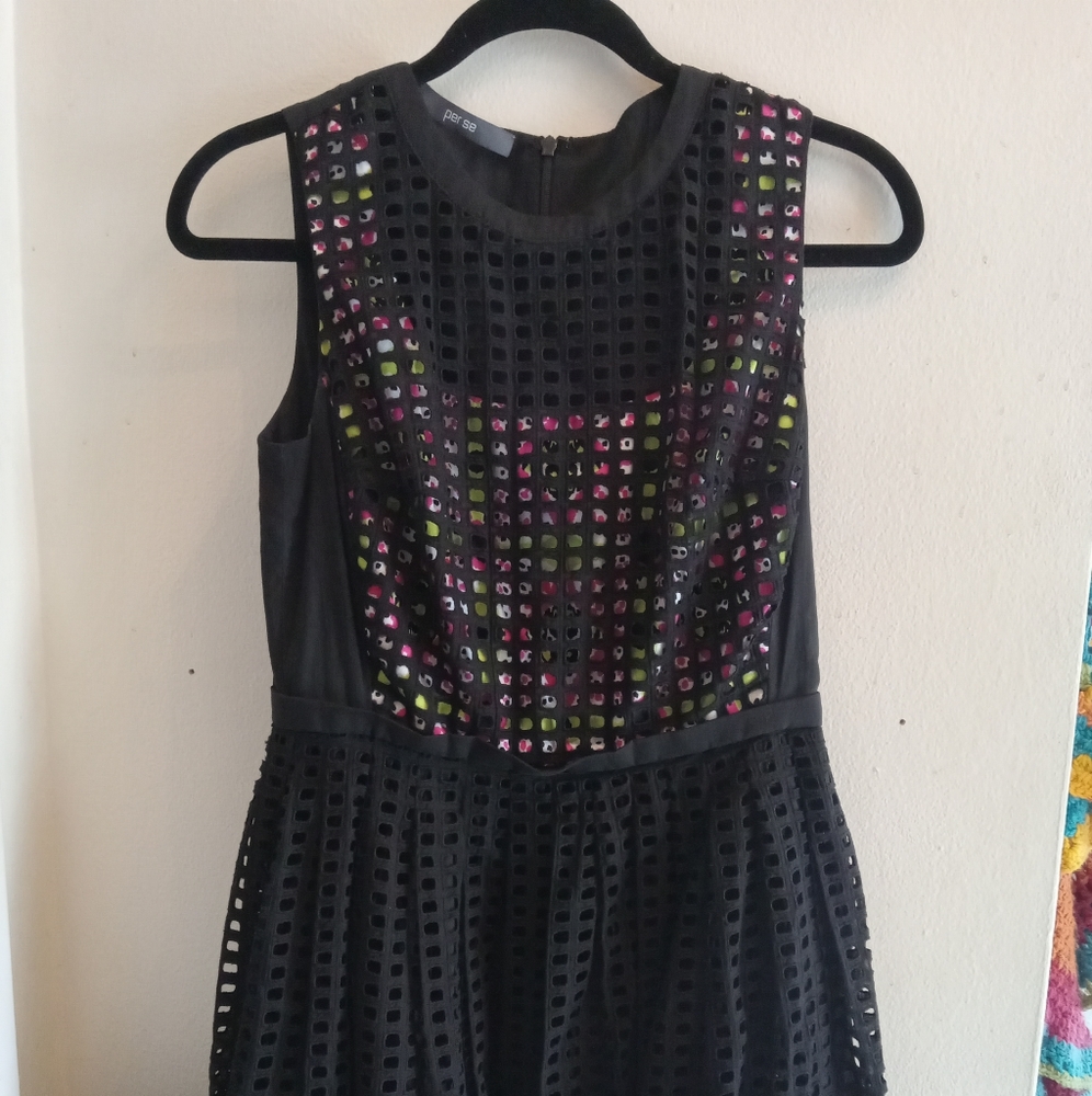 Fun Funky Dress